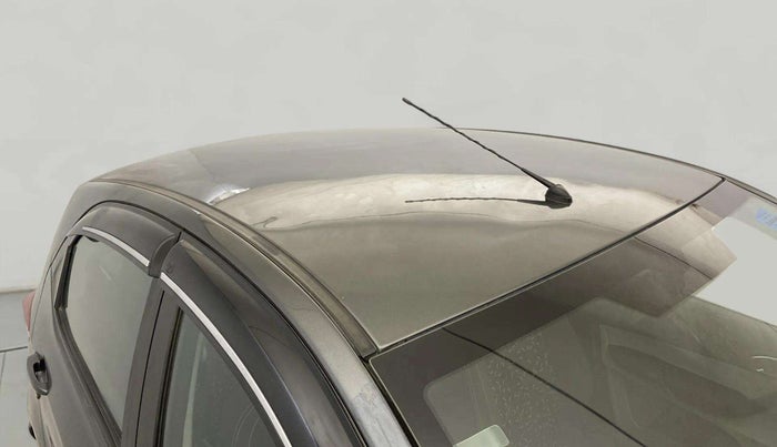 2020 Tata Tiago XZ PETROL, Petrol, Manual, 70,653 km, Roof
