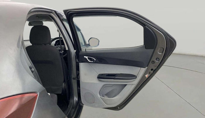 2020 Tata Tiago XZ PETROL, Petrol, Manual, 70,653 km, RHS Rear Door