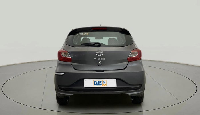 2020 Tata Tiago XZ PETROL, Petrol, Manual, 70,653 km, Back/Rear