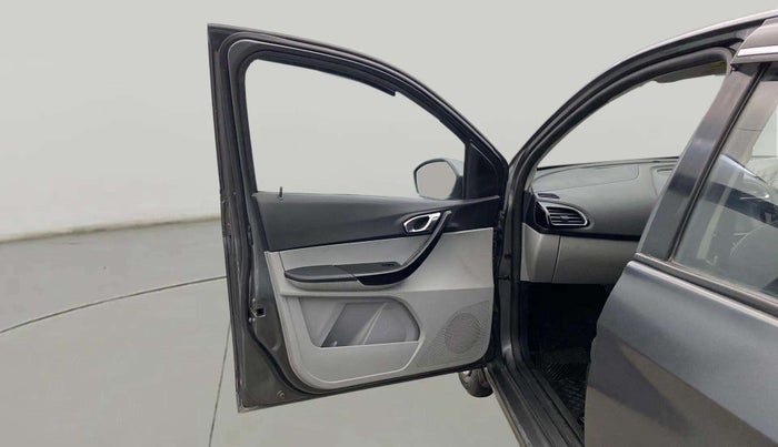 2020 Tata Tiago XZ PETROL, Petrol, Manual, 70,653 km, LHS Front Door