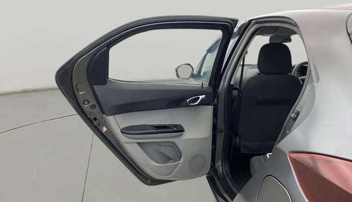 2020 Tata Tiago XZ PETROL, Petrol, Manual, 70,653 km, LHS Rear Door