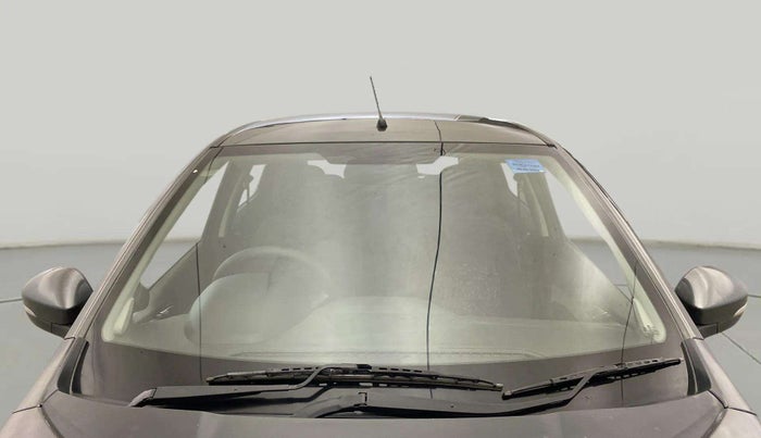 2020 Tata Tiago XZ PETROL, Petrol, Manual, 70,653 km, Front Windshield