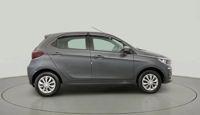 2020 Tata Tiago XZ PETROL, Petrol, Manual, 70,653 km, Right Side View