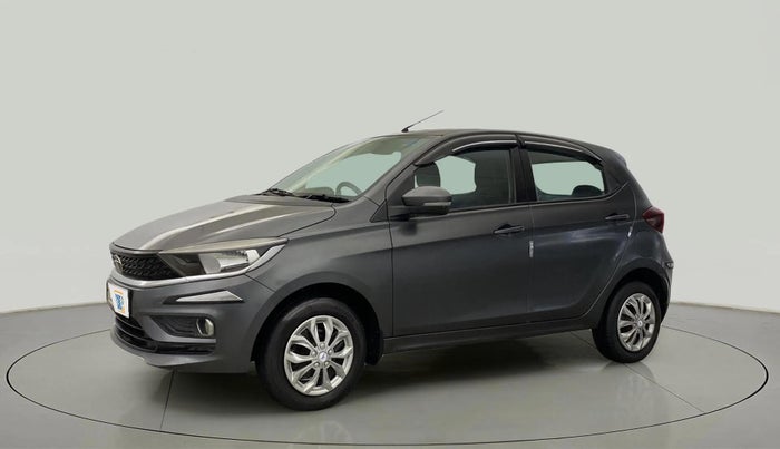 2020 Tata Tiago XZ PETROL, Petrol, Manual, 70,653 km, Left Front Diagonal