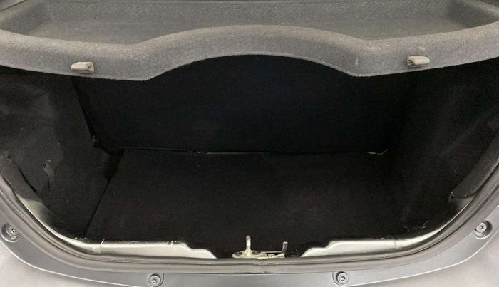 2020 Tata Tiago XZ PETROL, Petrol, Manual, 70,653 km, Boot Open Zoomed View