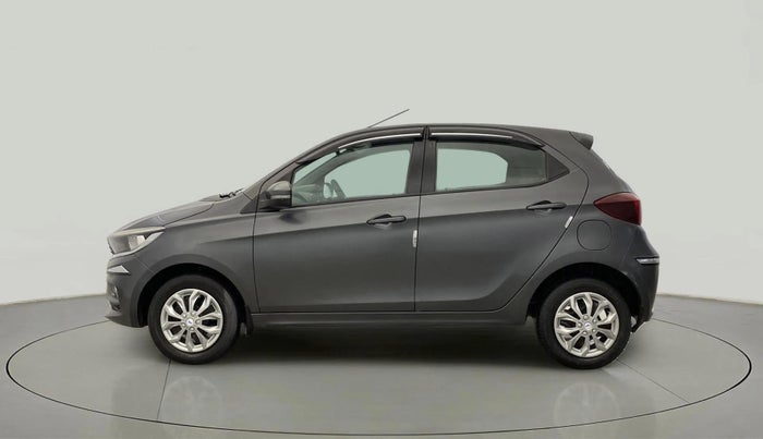 2020 Tata Tiago XZ PETROL, Petrol, Manual, 70,653 km, Left Side