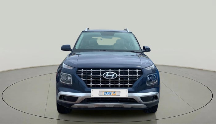 2020 Hyundai VENUE SX 1.0 TURBO, Petrol, Manual, 34,748 km, Front