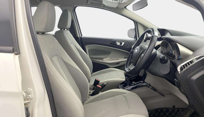2017 Ford Ecosport TITANIUM 1.5L DIESEL, Diesel, Manual, 94,328 km, Right Side Front Door Cabin