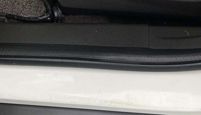2017 Ford Ecosport TITANIUM 1.5L DIESEL, Diesel, Manual, 94,328 km, Left running board - Minor scratches