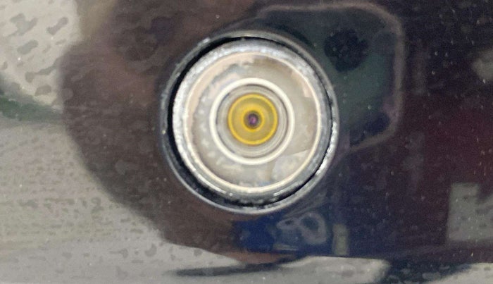 2019 Tata NEXON XZ PLUS PETROL, Petrol, Manual, 50,135 km, Parking Camera