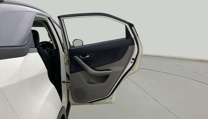 2019 Tata NEXON XZ PLUS PETROL, Petrol, Manual, 50,135 km, RHS Rear Door