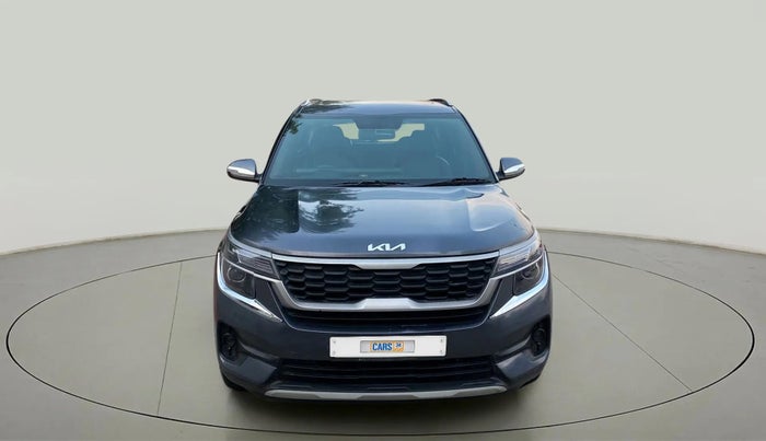 2022 KIA SELTOS HTK PLUS 1.5 IMT, Petrol, Manual, 57,094 km, Front