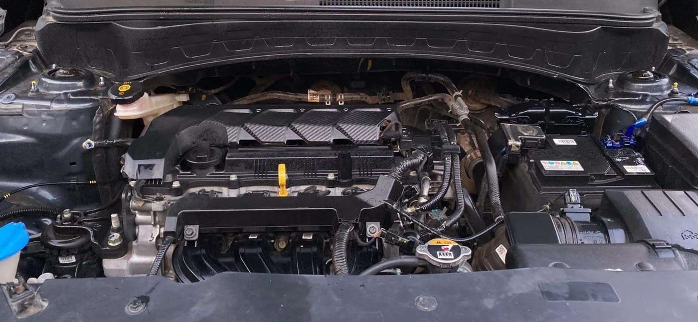 2022 KIA SELTOS HTK PLUS 1.5 IMT, Petrol, Manual, 57,124 km, Open Bonet