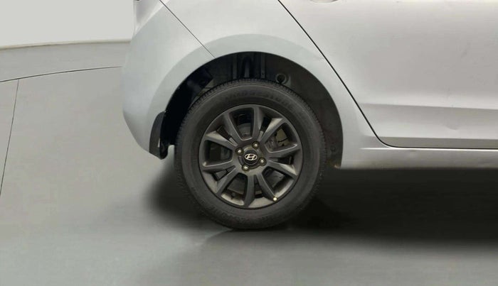2019 Hyundai Elite i20 SPORTZ PLUS 1.2, Petrol, Manual, 34,807 km, Right Rear Wheel