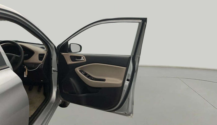 2019 Hyundai Elite i20 SPORTZ PLUS 1.2, Petrol, Manual, 34,807 km, RHS Front Door