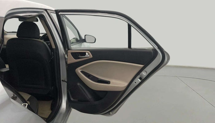 2019 Hyundai Elite i20 SPORTZ PLUS 1.2, Petrol, Manual, 34,807 km, RHS Rear Door