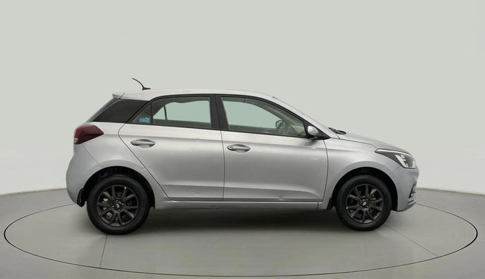 2019 Hyundai Elite i20 SPORTZ PLUS 1.2, Petrol, Manual, 34,807 km, Right Side View