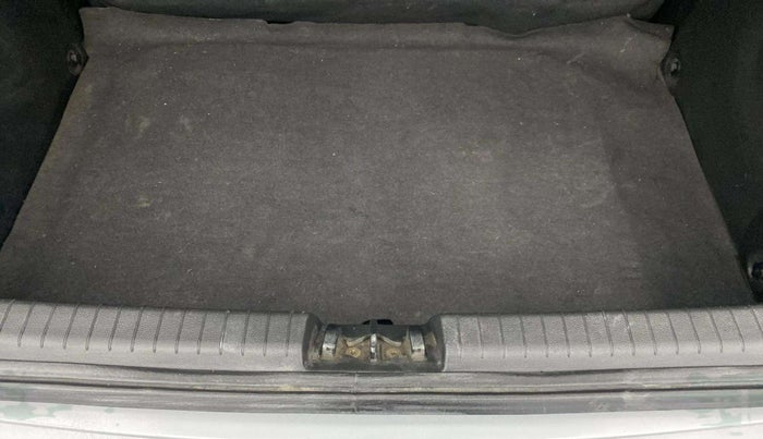 2019 Hyundai Elite i20 SPORTZ PLUS 1.2, Petrol, Manual, 34,807 km, Boot Open Zoomed View
