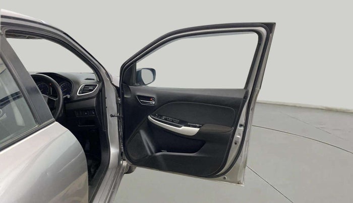 2018 Maruti Baleno DELTA PETROL 1.2, Petrol, Manual, 46,532 km, RHS Front Door