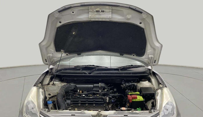 2018 Maruti Baleno DELTA PETROL 1.2, Petrol, Manual, 46,532 km, Open Bonet