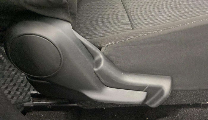 2018 Maruti Baleno DELTA PETROL 1.2, Petrol, Manual, 46,532 km, Driver Side Adjustment Panel