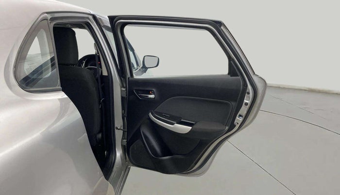 2018 Maruti Baleno DELTA PETROL 1.2, Petrol, Manual, 46,532 km, RHS Rear Door