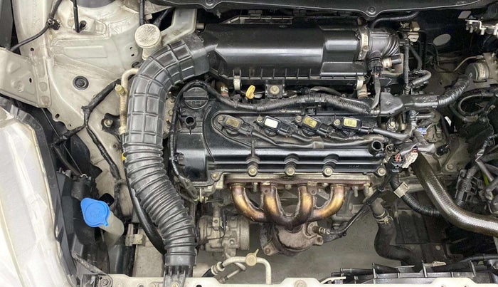 2018 Maruti Baleno DELTA PETROL 1.2, Petrol, Manual, 46,532 km, Engine View - Right