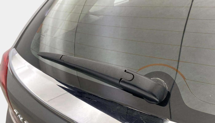 2018 Maruti Baleno DELTA PETROL 1.2, Petrol, Manual, 46,532 km, Rear Wiper