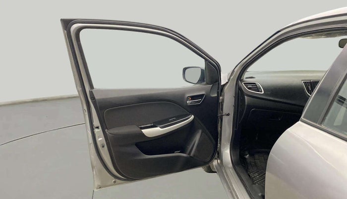 2018 Maruti Baleno DELTA PETROL 1.2, Petrol, Manual, 46,532 km, LHS Front Door