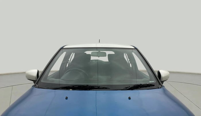 2018 Maruti IGNIS ALPHA 1.2, Petrol, Manual, 35,732 km, Front Windshield