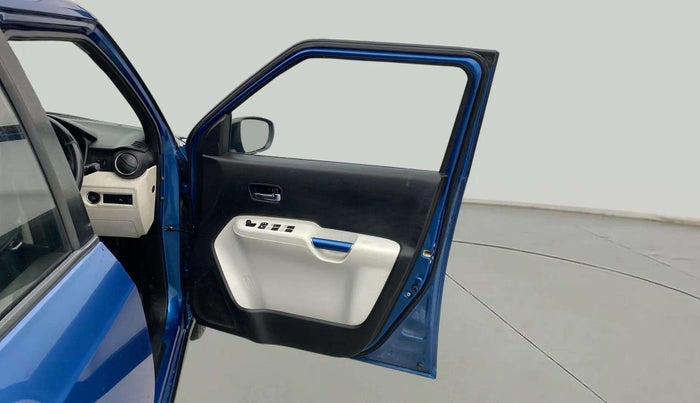 2018 Maruti IGNIS ALPHA 1.2, Petrol, Manual, 35,732 km, RHS Front Door