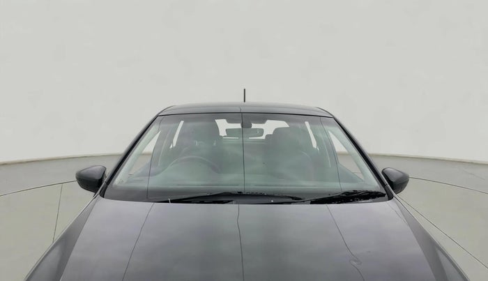 2018 Volkswagen Polo HIGHLINE PLUS 1.0 16 ALLOY, Petrol, Manual, 70,748 km, Front Windshield