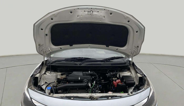2022 Toyota Glanza G, Petrol, Manual, 11,388 km, Open Bonet