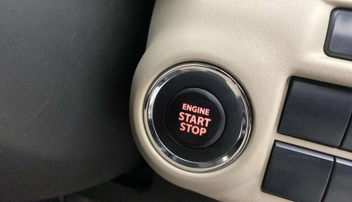 2022 Toyota Glanza G, Petrol, Manual, 11,388 km, Keyless Start/ Stop Button