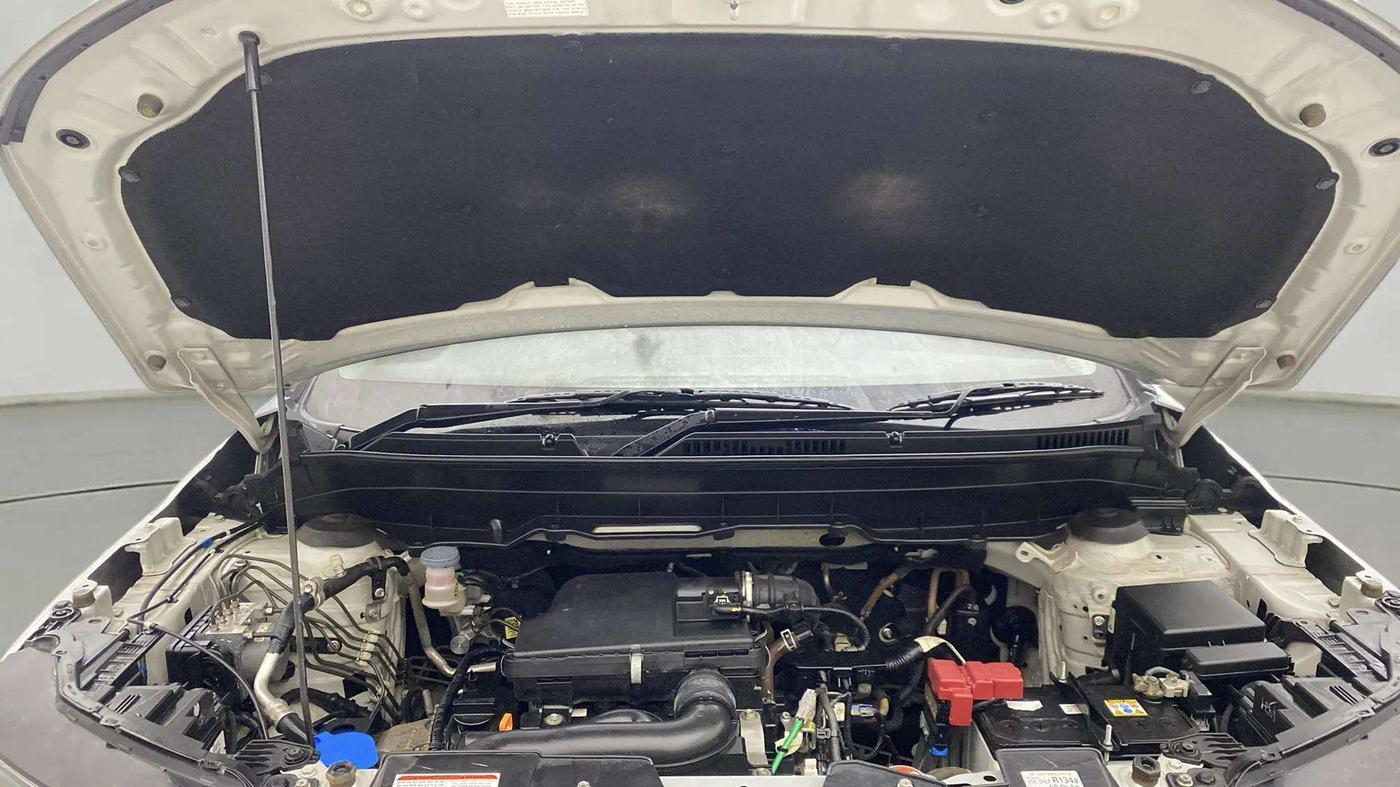 2022 Maruti BREZZA ZXI + AT SMART HYBRID, Petrol, Automatic, 26,064 km, Open Bonet