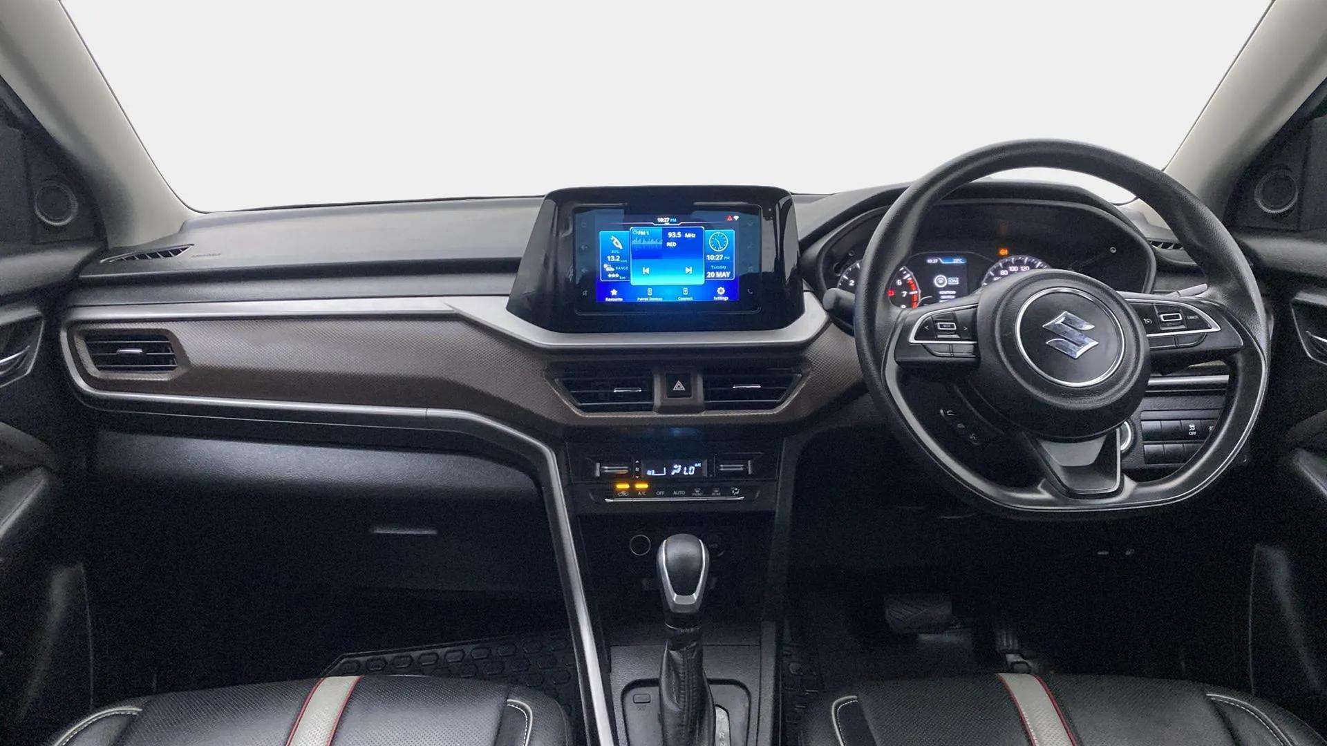 Interior