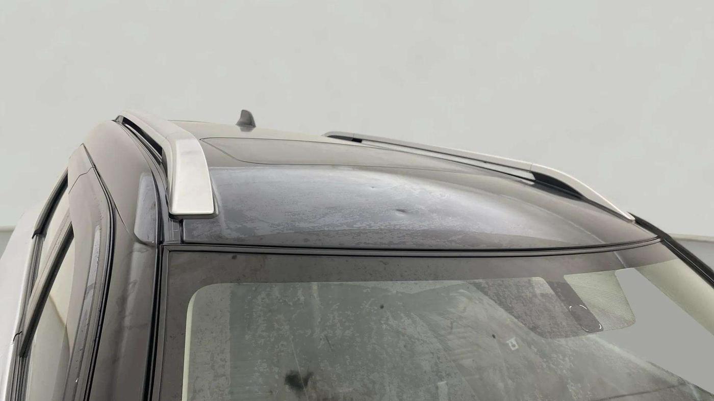 2022 Maruti BREZZA ZXI + AT SMART HYBRID, Petrol, Automatic, 26,064 km, Roof