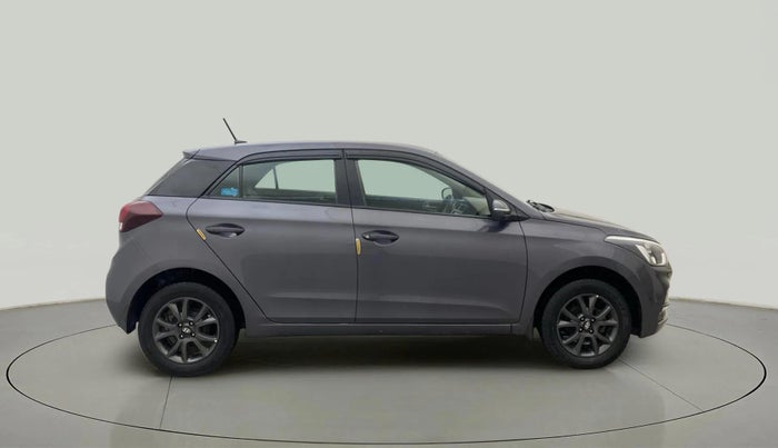 2019 Hyundai Elite i20 SPORTZ PLUS 1.2, Petrol, Manual, 45,288 km, Right Side View