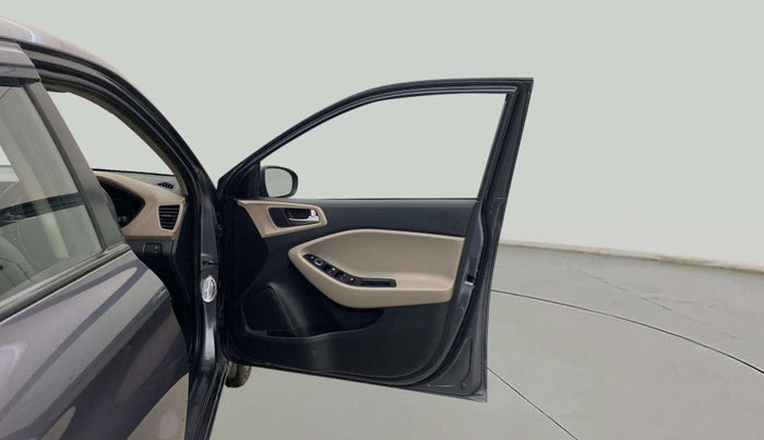 2019 Hyundai Elite i20 SPORTZ PLUS 1.2, Petrol, Manual, 45,288 km, RHS Front Door