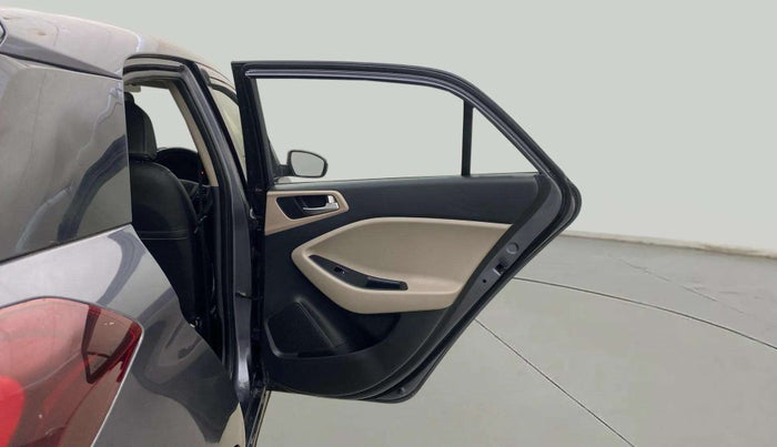 2019 Hyundai Elite i20 SPORTZ PLUS 1.2, Petrol, Manual, 45,288 km, RHS Rear Door