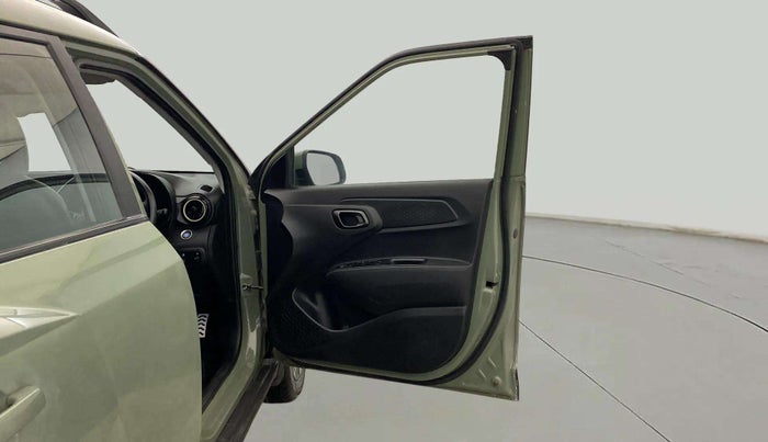 2023 Hyundai EXTER SX(O) CONNECT 1.2 AMT, Petrol, Automatic, 13,518 km, RHS Front Door