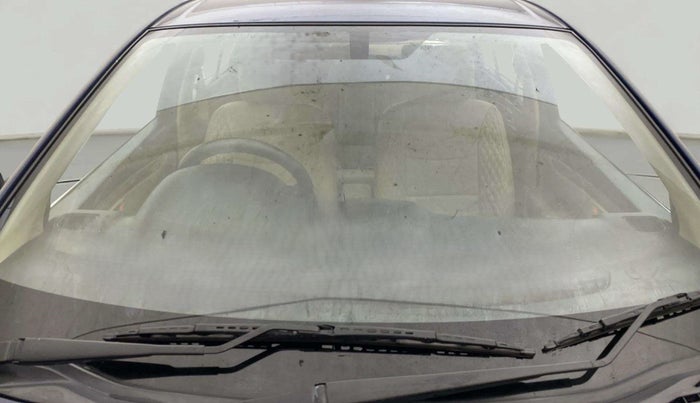 2018 Maruti Ciaz ZETA 1.5 SHVS MT PETROL, Petrol, Manual, 41,478 km, Front Windshield