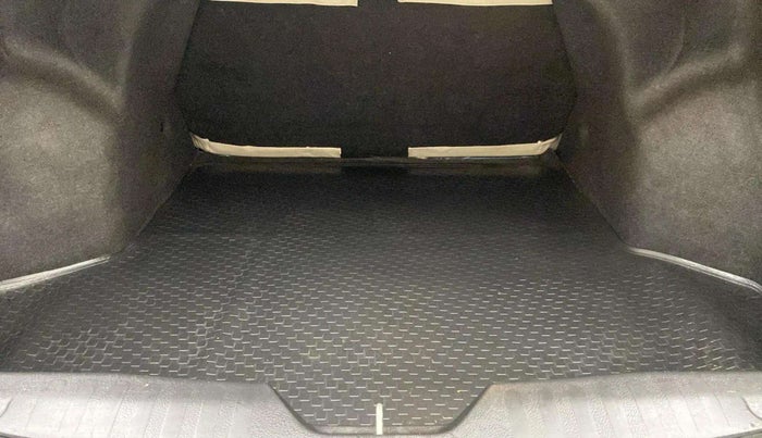 2018 Maruti Ciaz ZETA 1.5 SHVS MT PETROL, Petrol, Manual, 41,478 km, Boot Open Zoomed View
