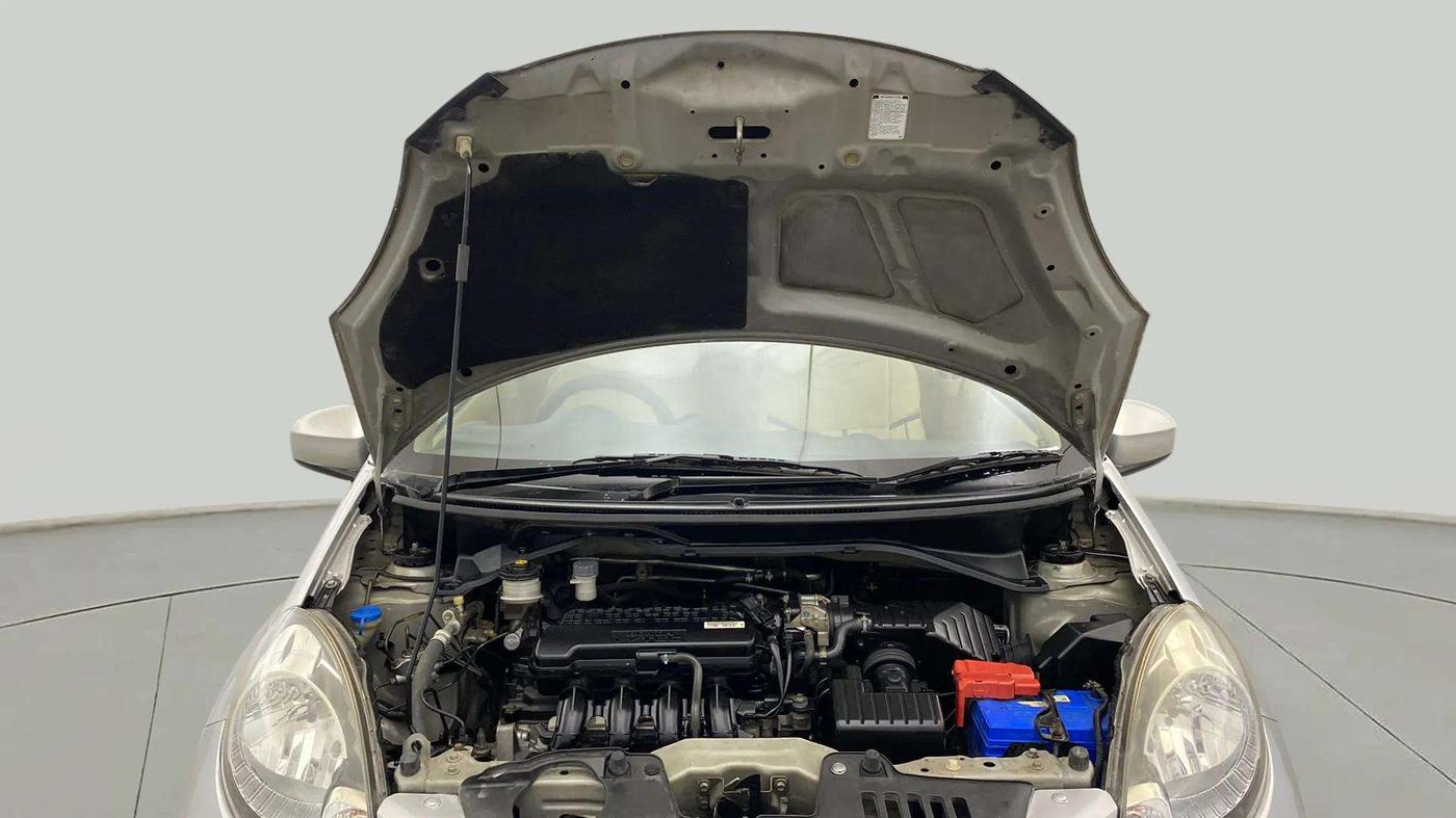 2014 Honda Amaze 1.2L I-VTEC S, Petrol, Manual, 39,660 km, Open Bonet