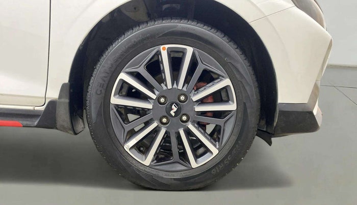 2022 Hyundai NEW I20 N LINE N6 1.0 TURBO GDI IMT, Petrol, Manual, 15,485 km, Right Front Wheel