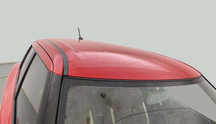 2020 Maruti Swift VXI, Petrol, Manual, 73,322 km, Roof