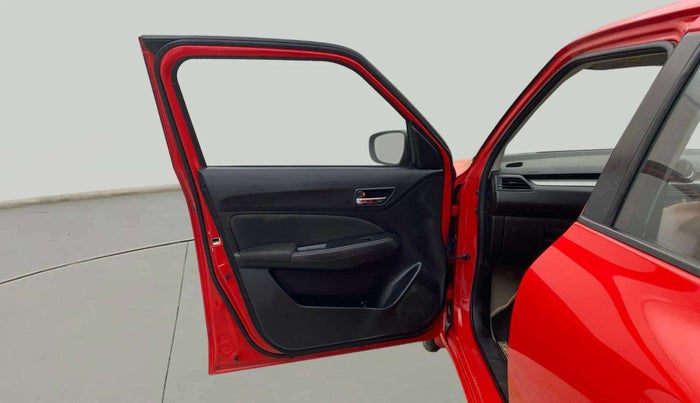 2020 Maruti Swift VXI, Petrol, Manual, 73,322 km, LHS Front Door
