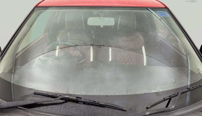 2020 Maruti Swift VXI, Petrol, Manual, 73,322 km, Front Windshield
