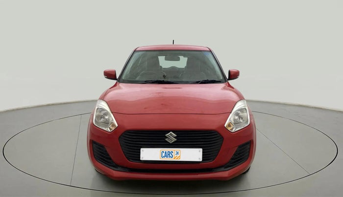 2020 Maruti Swift VXI, Petrol, Manual, 73,322 km, Front