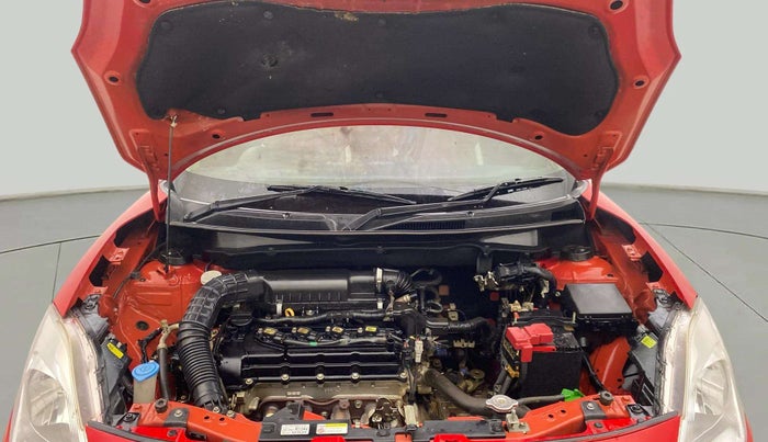 2020 Maruti Swift VXI, Petrol, Manual, 73,322 km, Open Bonet